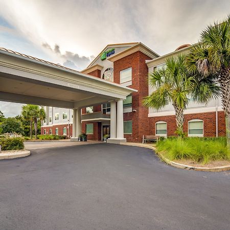 Holiday Inn Express Hotel & Suites Foley By Ihg Exterior photo