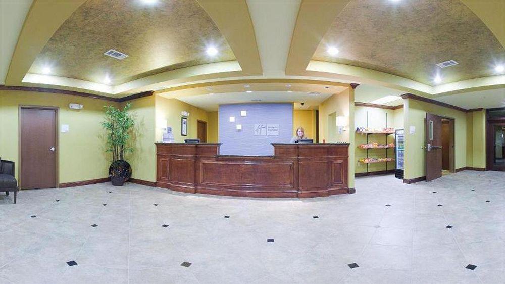 Holiday Inn Express Hotel & Suites Foley By Ihg Exterior photo