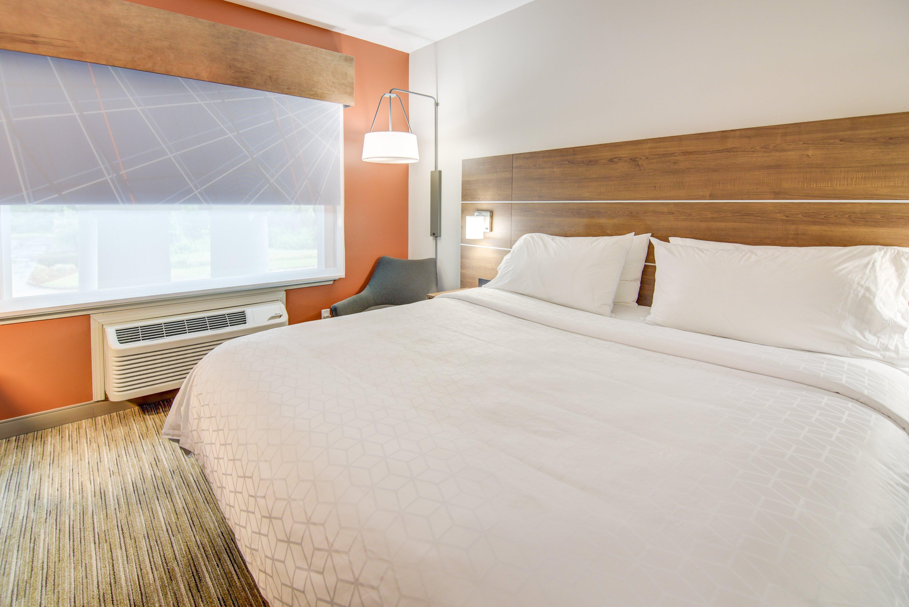 Holiday Inn Express Hotel & Suites Foley By Ihg Exterior photo