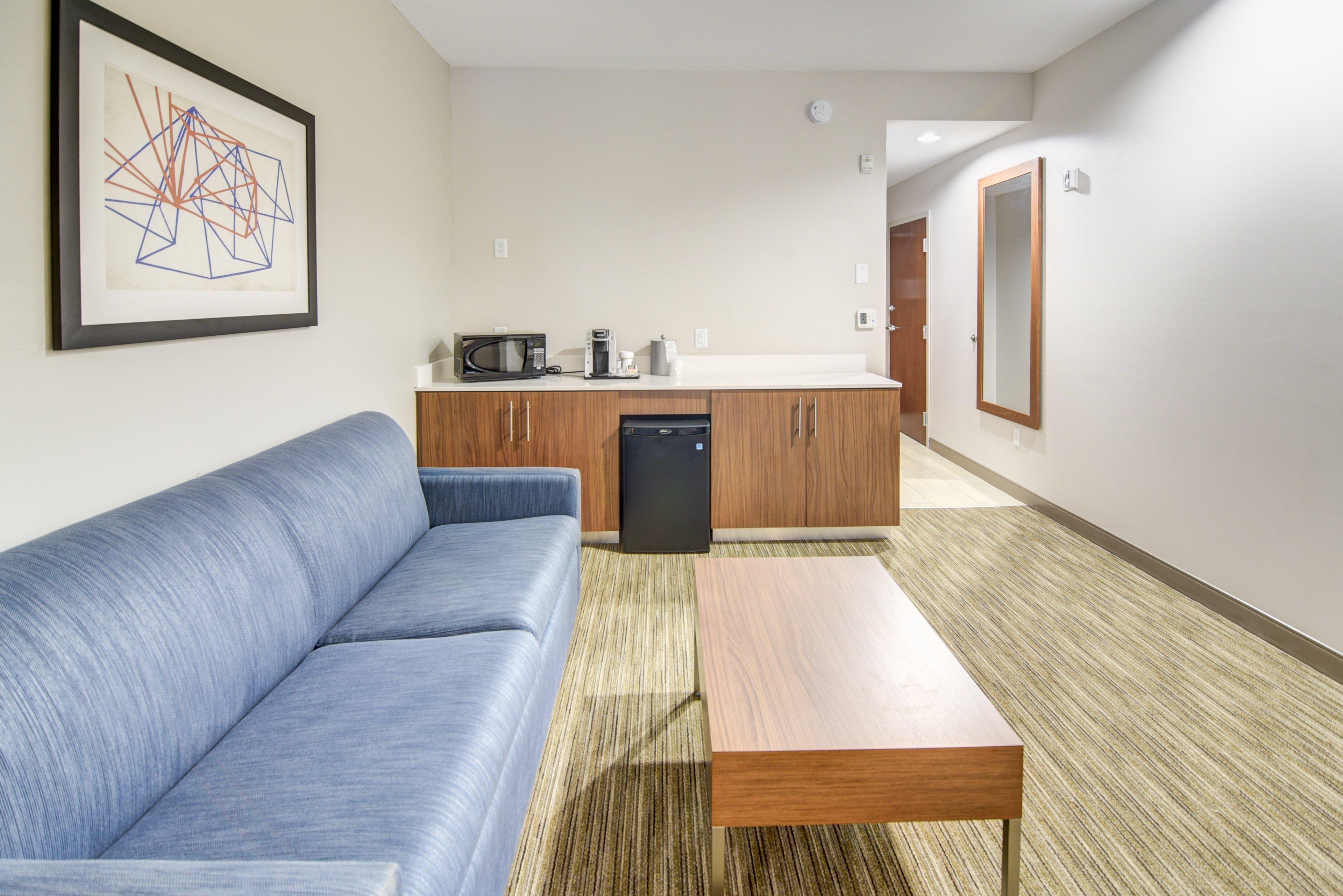 Holiday Inn Express Hotel & Suites Foley By Ihg Exterior photo