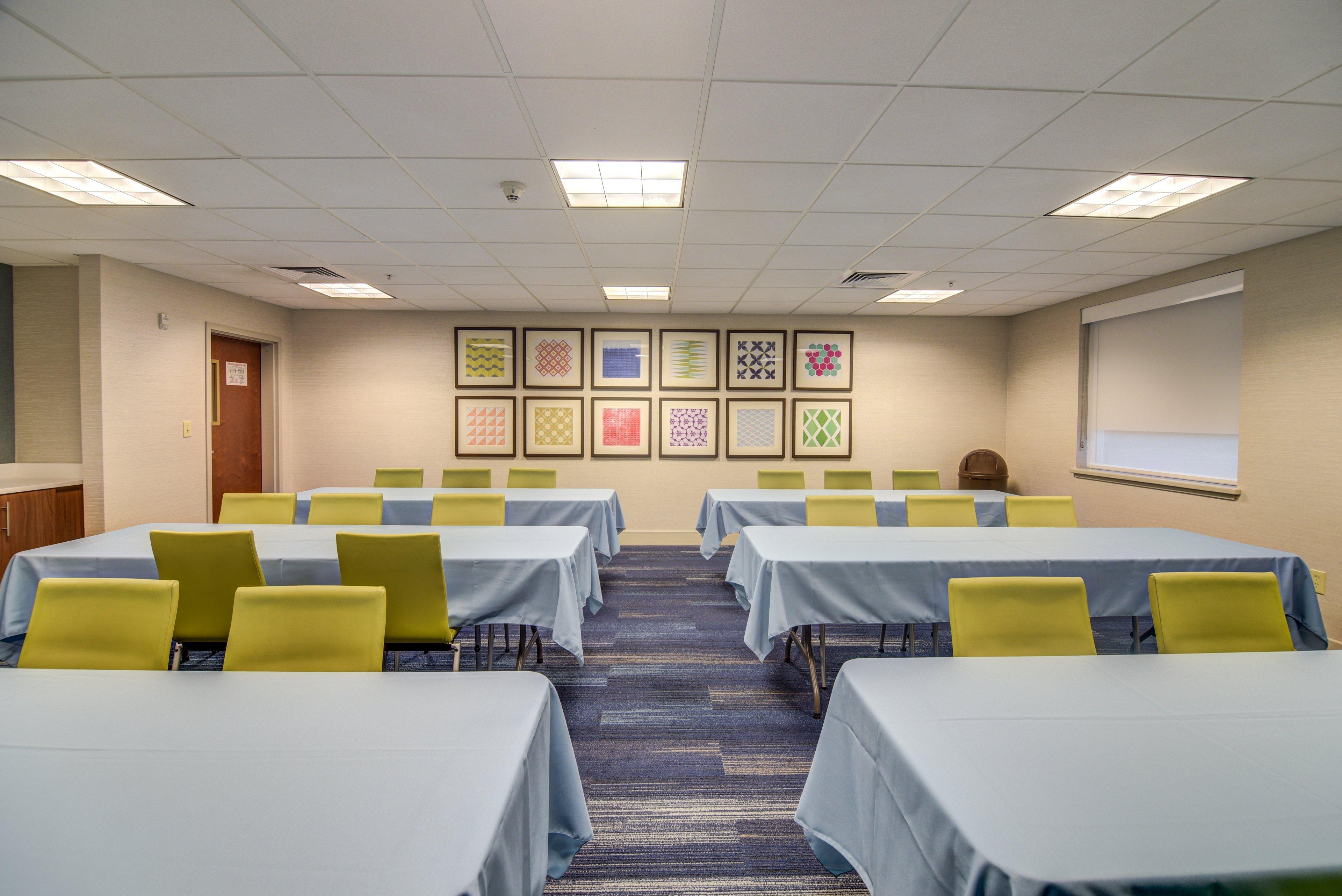 Holiday Inn Express Hotel & Suites Foley By Ihg Exterior photo