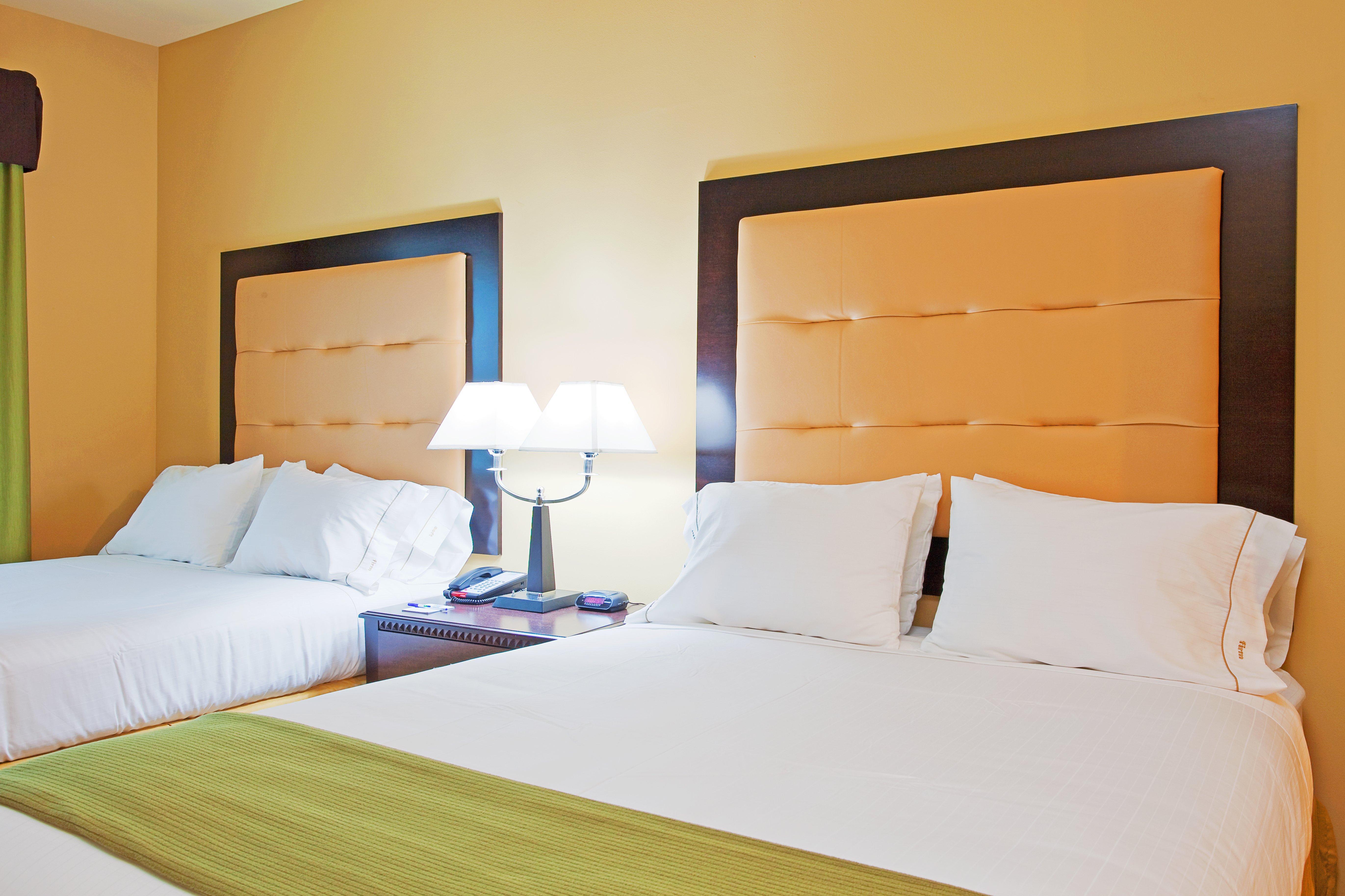 Holiday Inn Express Hotel & Suites Foley By Ihg Exterior photo