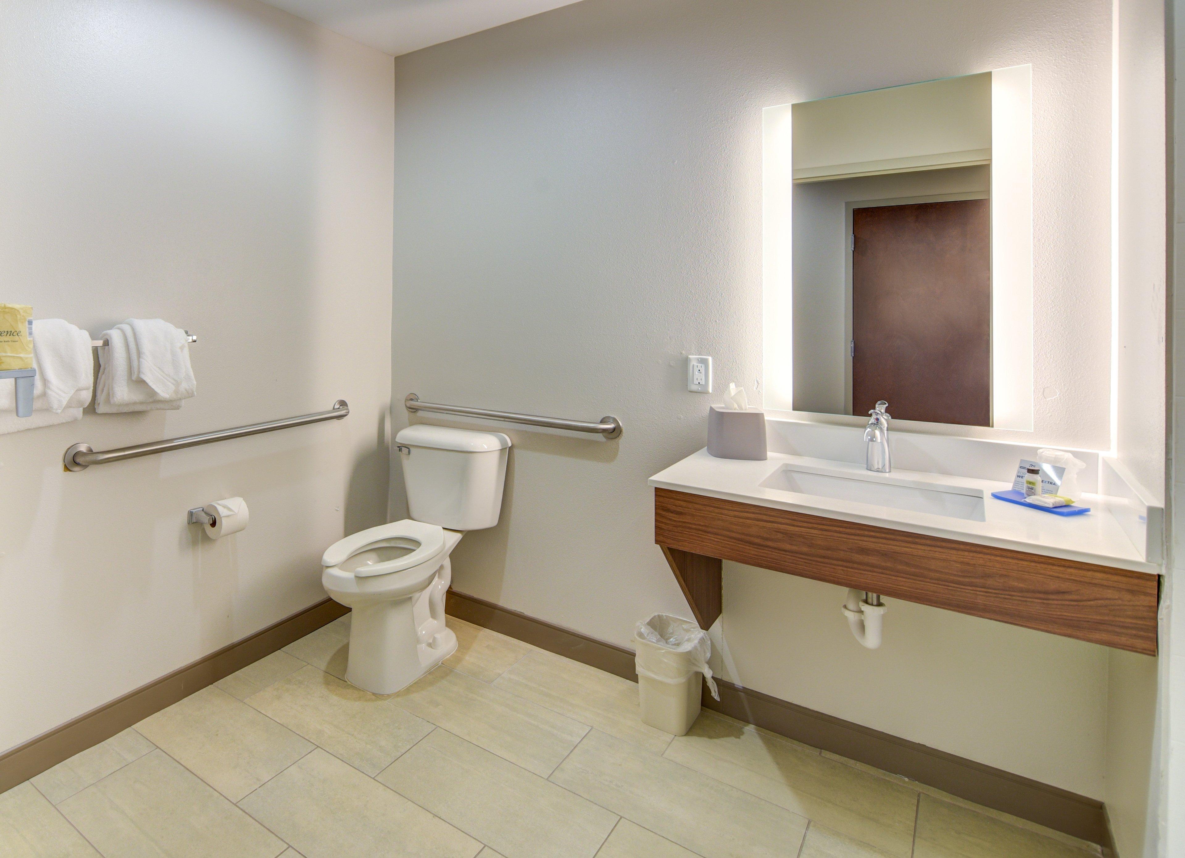 Holiday Inn Express Hotel & Suites Foley By Ihg Exterior photo