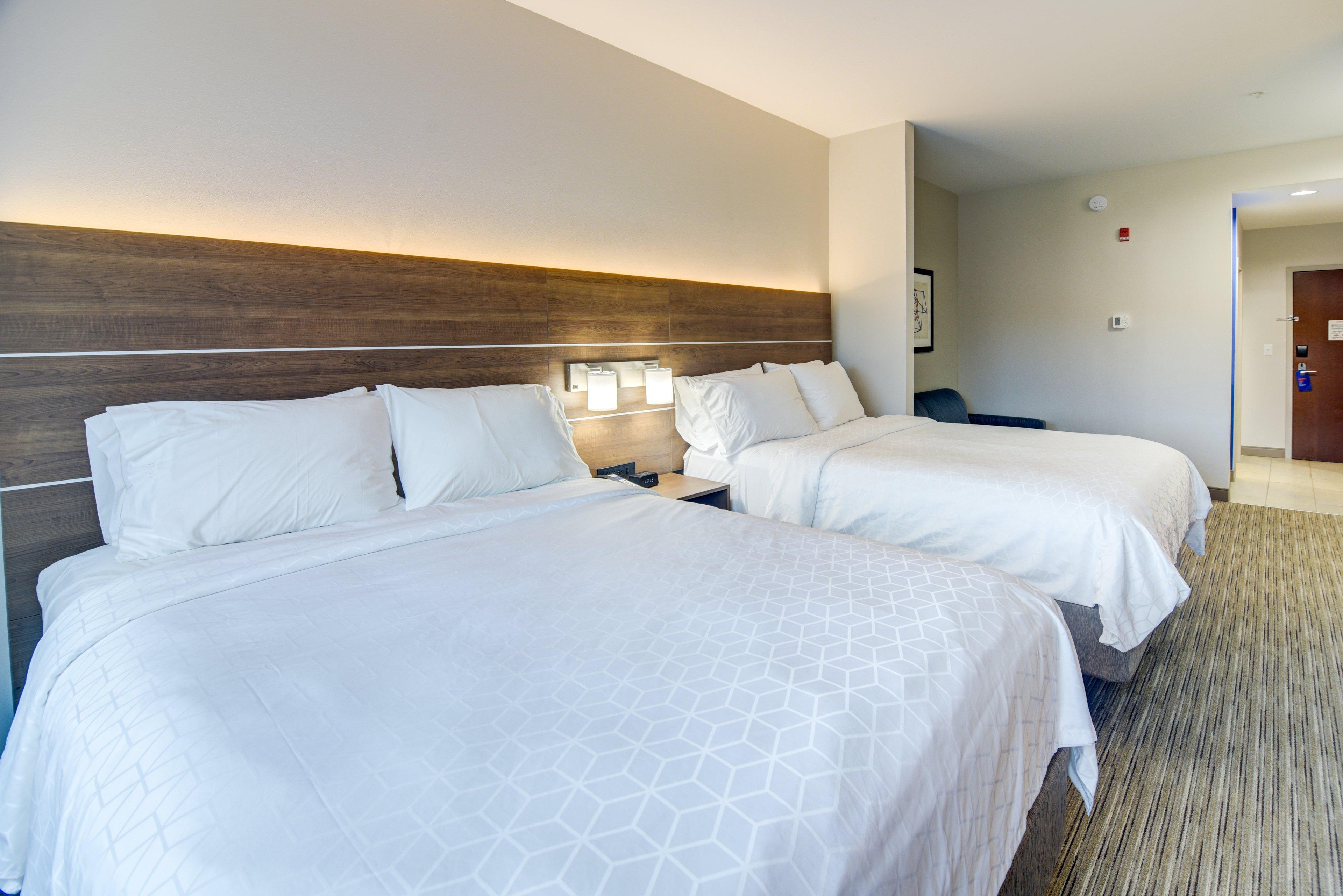 Holiday Inn Express Hotel & Suites Foley By Ihg Exterior photo
